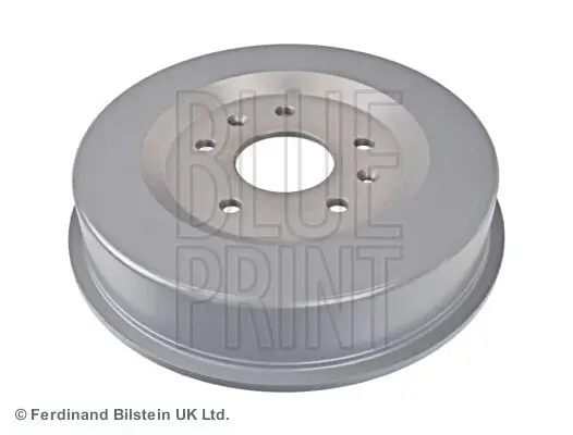Bremstrommel Hinterachse BLUE PRINT ADJ134702
