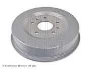 Bremstrommel Hinterachse BLUE PRINT ADJ134702