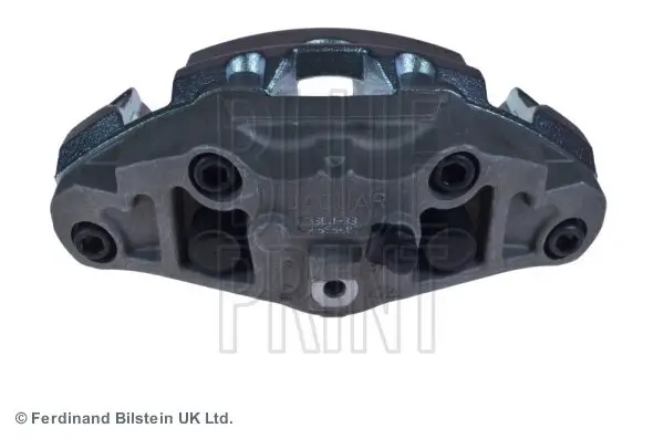 Impulsgeber, Kurbelwelle BLUE PRINT ADJ137236