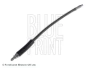 Bremsschlauch hinten mitte BLUE PRINT ADJ135301