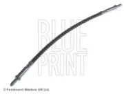 Bremsschlauch Vorderachse links Vorderachse rechts BLUE PRINT ADJ135303