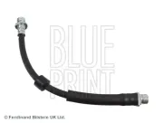 Bremsschlauch Hinterachse links Hinterachse rechts BLUE PRINT ADJ135330