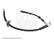 Bremsschlauch Vorderachse links BLUE PRINT ADJ135331