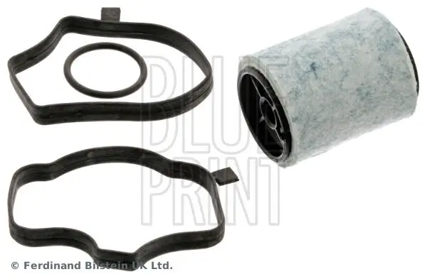 Filter, Kurbelgehäuseentlüftung BLUE PRINT ADJ136115
