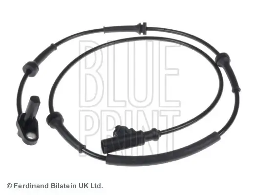 Sensor, Raddrehzahl Hinterachse links Hinterachse rechts BLUE PRINT ADJ137101 Bild Sensor, Raddrehzahl Hinterachse links Hinterachse rechts BLUE PRINT ADJ137101