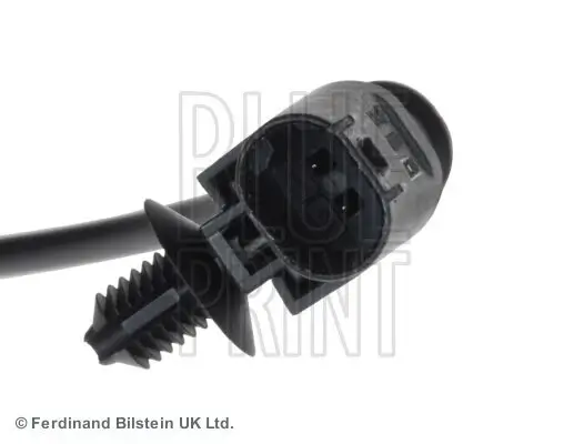 Sensor, Raddrehzahl Hinterachse links Hinterachse rechts BLUE PRINT ADJ137101 Bild Sensor, Raddrehzahl Hinterachse links Hinterachse rechts BLUE PRINT ADJ137101