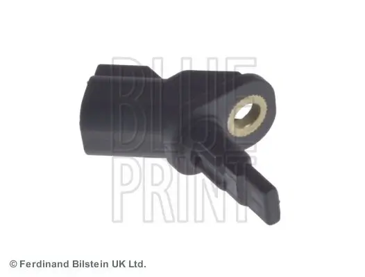 Sensor, Raddrehzahl Vorderachse rechts Hinterachse BLUE PRINT ADJ137102