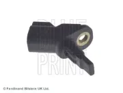 Sensor, Raddrehzahl Vorderachse rechts Hinterachse BLUE PRINT ADJ137102