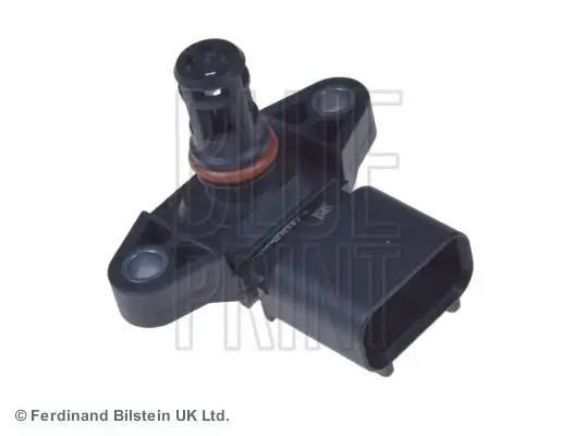 Sensor, Saugrohrdruck BLUE PRINT ADJ137403