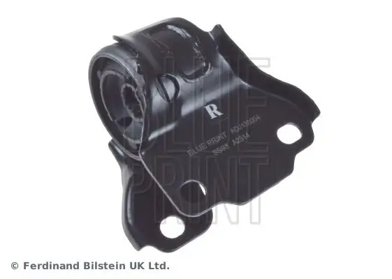 Lagerung, Lenker Vorderachse rechts unten hinten BLUE PRINT ADJ138004