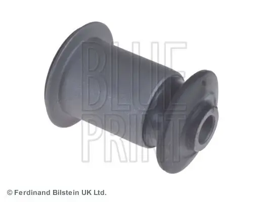 Lagerung, Lenker Vorderachse unten vorne BLUE PRINT ADJ138029
