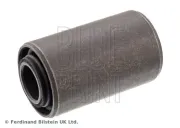 Lagerung, Lenker Hinterachse unten hinten BLUE PRINT ADJ138039