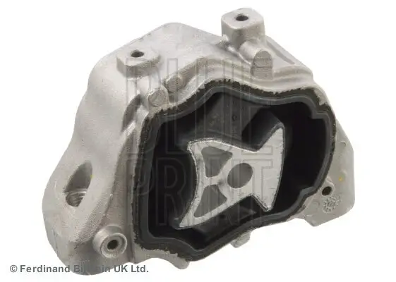 Lagerung, Motor links unten BLUE PRINT ADJ138074