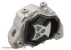 Lagerung, Motor links unten BLUE PRINT ADJ138074