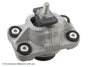 Lagerung, Motor unten beidseitig BLUE PRINT ADJ138077