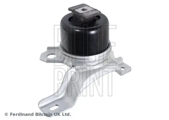 Lagerung, Motor rechts unten BLUE PRINT ADJ138078