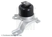 Lagerung, Motor rechts unten BLUE PRINT ADJ138078