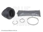 Spurstangenkopf Vorderachse links BLUE PRINT ADJ138713