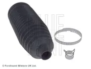 Faltenbalgsatz, Lenkung Vorderachse links Vorderachse rechts BLUE PRINT ADJ138115