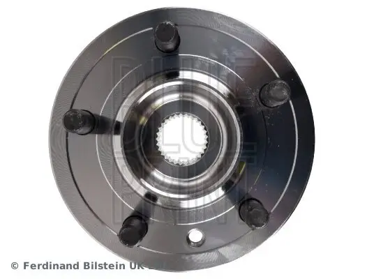 Radlagersatz Vorderachse links Vorderachse rechts BLUE PRINT ADJ138215 Bild Radlagersatz Vorderachse links Vorderachse rechts BLUE PRINT ADJ138215