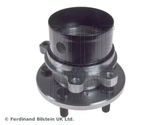 Radlagersatz Vorderachse links BLUE PRINT ADJ138218