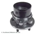 Radlagersatz Vorderachse links BLUE PRINT ADJ138218