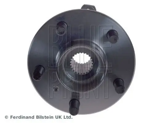 Radlagersatz Vorderachse links BLUE PRINT ADJ138218 Bild Radlagersatz Vorderachse links BLUE PRINT ADJ138218