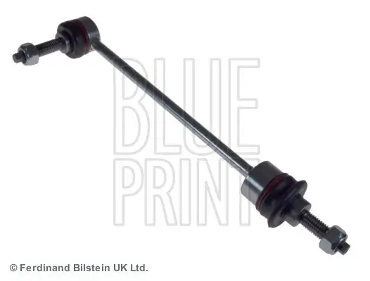 Stange/Strebe, Stabilisator Vorderachse links Vorderachse rechts BLUE PRINT ADJ138522