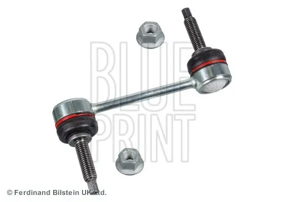 Stange/Strebe, Stabilisator Hinterachse links Hinterachse rechts BLUE PRINT ADJ138525