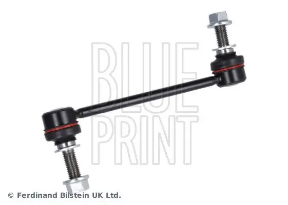 Stange/Strebe, Stabilisator Vorderachse links Vorderachse rechts BLUE PRINT ADJ138528
