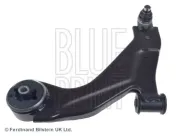 Lenker, Radaufhängung Vorderachse unten links BLUE PRINT ADJ138616