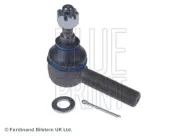 Spurstangenkopf Vorderachse links BLUE PRINT ADJ138713