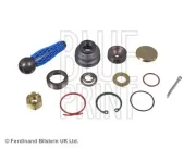 Reparatursatz, Umlenkhebel Vorderachse links Vorderachse rechts BLUE PRINT ADJ138721
