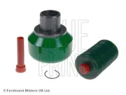 Gelenksatz, Antriebswelle radseitig Vorderachse links Vorderachse rechts BLUE PRINT ADJ138903