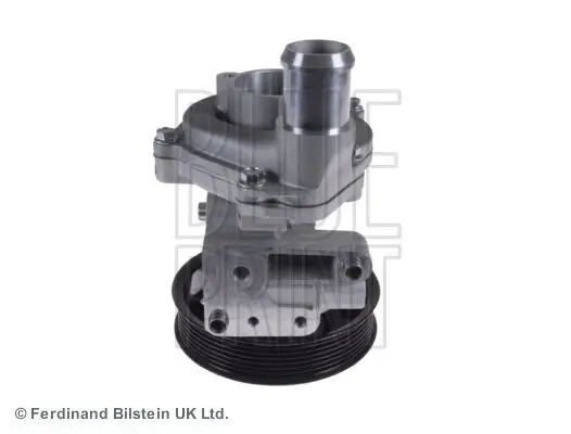 Wasserpumpe, Motorkühlung BLUE PRINT ADJ139107 Bild Wasserpumpe, Motorkühlung BLUE PRINT ADJ139107