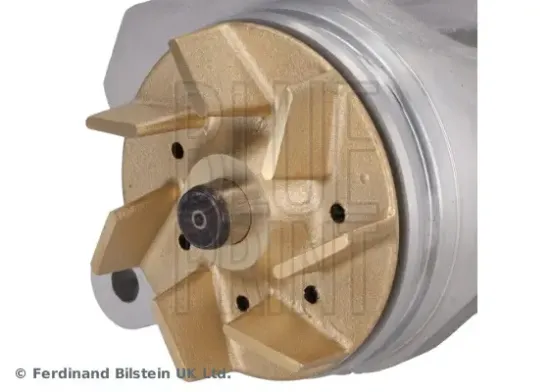 Wasserpumpe, Motorkühlung BLUE PRINT ADJ139112 Bild Wasserpumpe, Motorkühlung BLUE PRINT ADJ139112