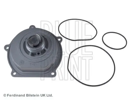 Wasserpumpe, Motorkühlung BLUE PRINT ADJ139120