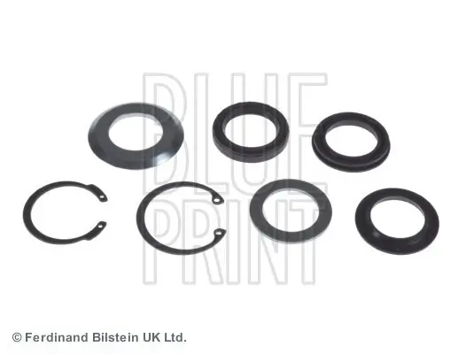 Dichtungssatz, Lenkgetriebe Einlassseite BLUE PRINT ADJ139501 Bild Dichtungssatz, Lenkgetriebe Einlassseite BLUE PRINT ADJ139501