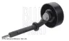 Umlenk-/Führungsrolle, Keilrippenriemen BLUE PRINT ADJ1396505 Bild Umlenk-/Führungsrolle, Keilrippenriemen BLUE PRINT ADJ1396505