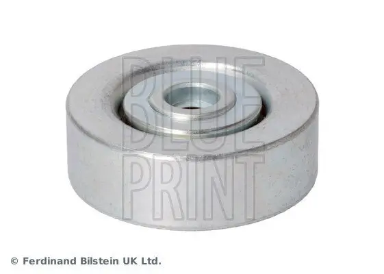 Umlenk-/Führungsrolle, Keilrippenriemen BLUE PRINT ADJ1396506