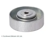 Glühkerze 11 V BLUE PRINT ADK81801