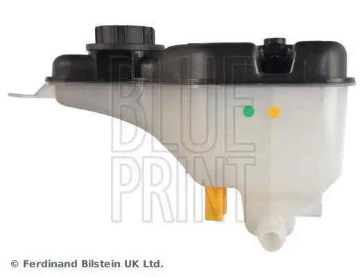 Ausgleichsbehälter, Kühlmittel BLUE PRINT ADJ139801 Bild Ausgleichsbehälter, Kühlmittel BLUE PRINT ADJ139801