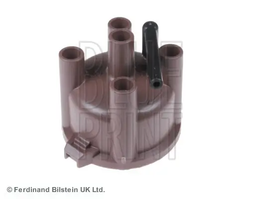 Zündverteilerkappe BLUE PRINT ADK81422 Bild Zündverteilerkappe BLUE PRINT ADK81422