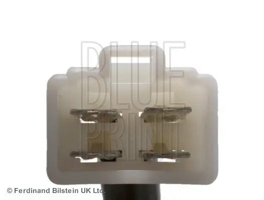 Bremslichtschalter BLUE PRINT ADK81445 Bild Bremslichtschalter BLUE PRINT ADK81445