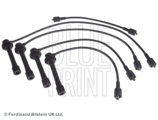 Zündleitungssatz BLUE PRINT ADK81601