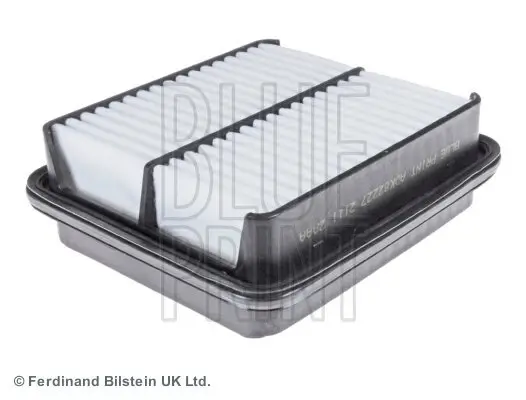 Luftfilter BLUE PRINT ADK82227 Bild Luftfilter BLUE PRINT ADK82227