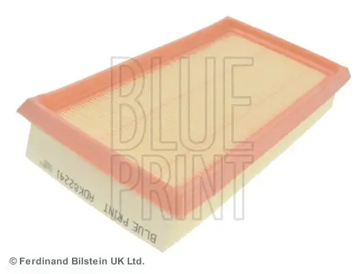 Luftfilter BLUE PRINT ADK82241
