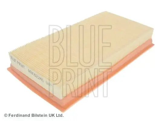 Luftfilter BLUE PRINT ADK82241 Bild Luftfilter BLUE PRINT ADK82241