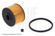 Kraftstofffilter BLUE PRINT ADK82335