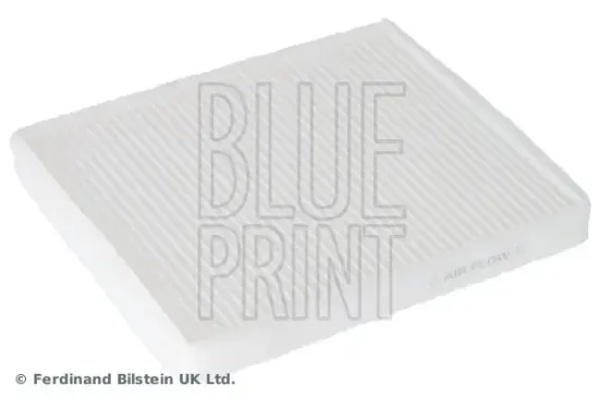 Filter, Innenraumluft BLUE PRINT ADK82502 Bild Filter, Innenraumluft BLUE PRINT ADK82502